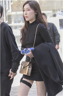 针织短裙，大长腿3A2231[1.52G]