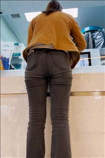 街拍映像KL213[752M]