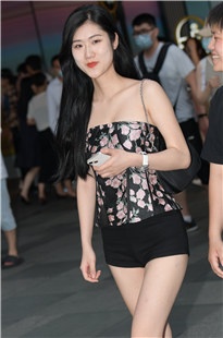 苗条淑女，君子好逑3A6095[2.5G]