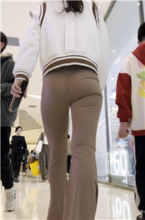 街拍映像KL499[3.60G]