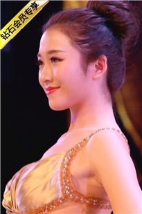 4K-2016CIP国际超级模特大赛中国决赛[7.3GB]