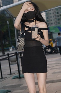 白皙美腿美女，想占有3A4795[3.44G]