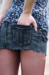 【学院派私拍】02号〔舞蹈学院 - 杨雨彤〕