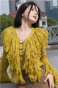 【上海时装周】我的女盆友3A5145[3.8G]