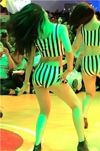 CJ超级大斑马[458M/MP4]