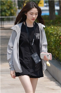 青春感裙装穿搭 3A7800[1.01G]