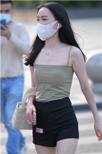 热裤女孩3A5604[1.92G]