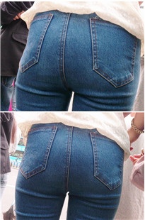 几个紧牛大屁屁丰满紧绷MM [86.8M/MP4]