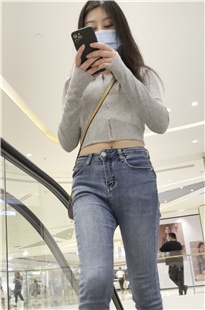 正拍金三角很诱惑人JS283[1.54G]