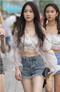 甜美清纯小姐姐3A7828[1.26G]