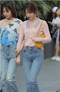 唯美清秀的女生 总想让人多看一眼MJ2277[619M]