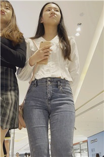 翘屯大学妹等你一战JS405[1.39G]