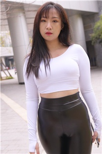 皮裤-寒冷之气MJ1416