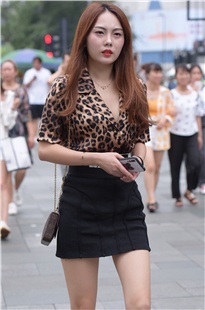 长腿气质美女3A2651[769M]