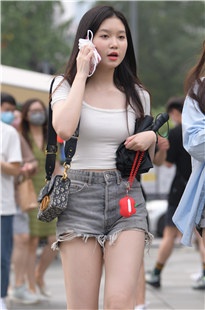 热裤女孩3A5239[1.49G]