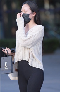 一只白狐MJ2229[3.25G]