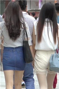 包臀肉丝姐妹花[82M/MP4]