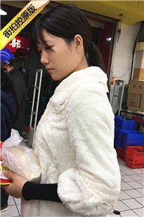 极品黑色紧身裤美臀漂亮美眉[1.08G/MOV]