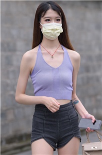 真心美的大长腿美女MJ1628[2.82G]