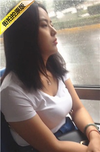 冒险拍摄公交车上超级波霸[139M/MOV]