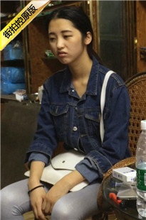 带小狗的超级美女紧裤显内痕[611M/MOV]