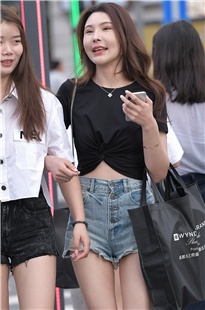 好想和她这双腿亲密接触3A2845[1.23G]