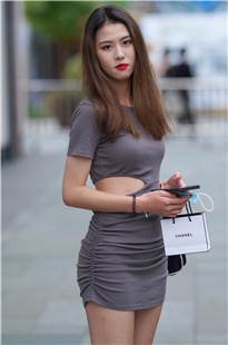 秀气女孩MJ1677[850M]