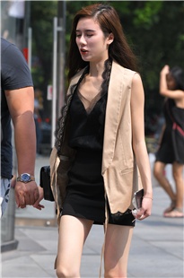 凉拖美腿3A2863[837M]