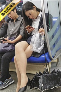 4K-黑色制服短裙肉丝高跟美女[1G/MP4]