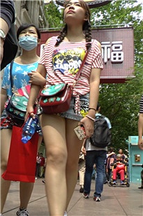 鲜嫩两兰牛MM [411M/M2TS]