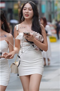 高挑又白嫩MJ1629[1.64G]