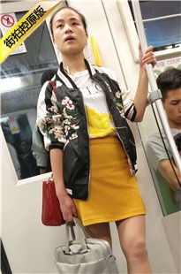 4K-黄裙肉丝高跟美女[635M/MP4]