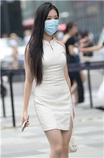 高挑美腿美女3A4476[2.45G]