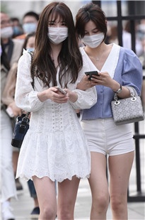 高跟长腿美女MJ868[1.22G]