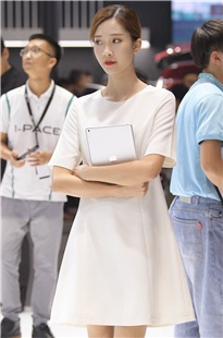 2019.11广州国际车展美女3A4028[1.3G]
