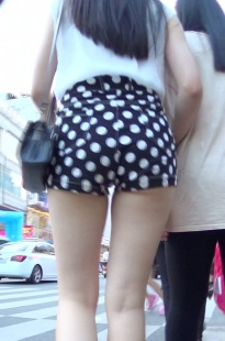 星星点灯热裤美女[189M/MTS]