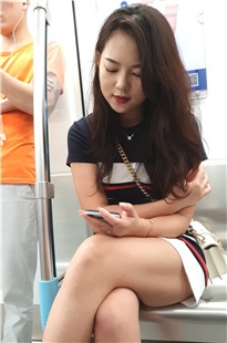 漂亮小姐姐[733M]