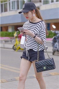 美腿高跟小姐姐3A2878[360M]