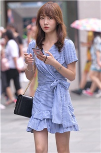 白色高跟美女3A754[1.01G]