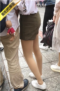 肉丝MT短裤美眉[201M/MOV]