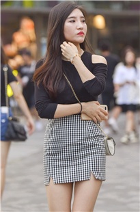 美腿人字拖美女3A2873[120M]