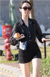 这腿真是满分3A4508[991M]