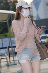 白天鹅女神3A7691[1.61G]