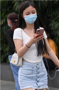 超短牛仔短裙3A3297[1.76G]