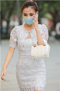 长腿银色高跟3A3078[599M]