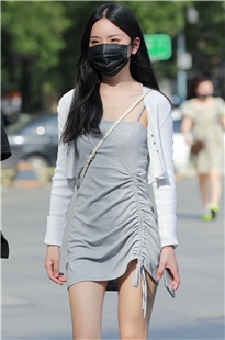 短裙精致女友3A2277[355M]