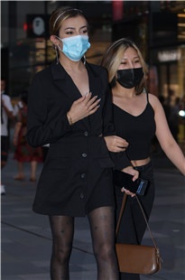 惊艳套装高冷美女3A4240[1.46G]