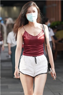 长腿热裤MJ891[447M]