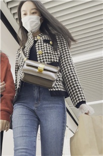 包屯牛仔长发小姐姐JS328[1.08G]