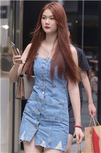 腰小，屯大，腿长，赞3A2073[293M]